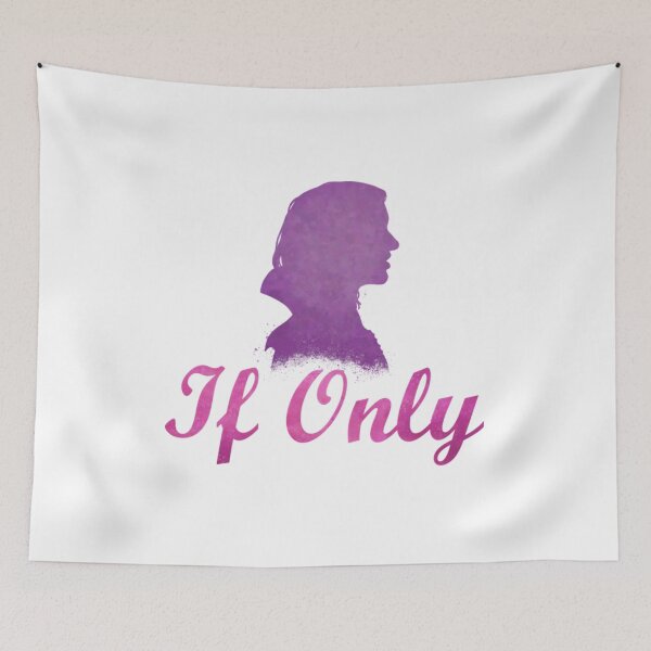 Item preview, If Only designed and sold by LewisVidales.