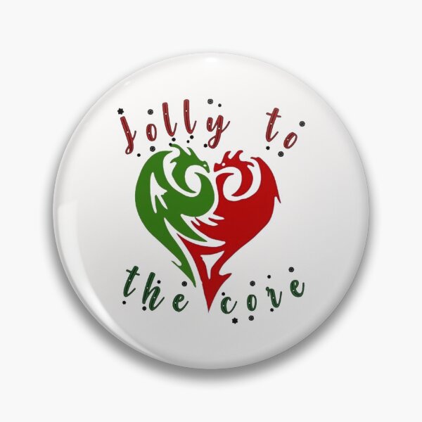 Item preview, Jolly to the core designed and sold by LewisVidales.