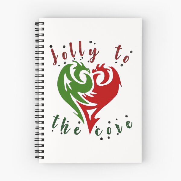 Item preview, Jolly to the core designed and sold by LewisVidales.