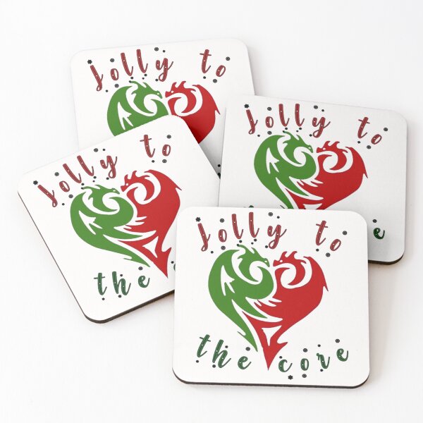 Item preview, Jolly to the core designed and sold by LewisVidales.