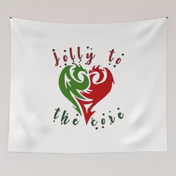 Item preview, Jolly to the core designed and sold by LewisVidales.