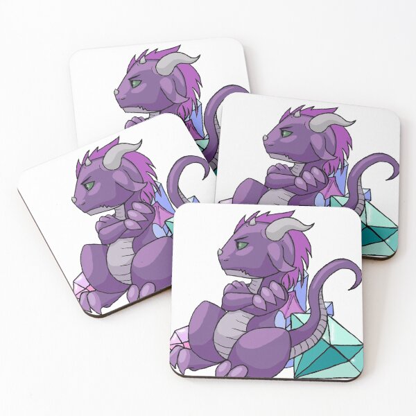 Item preview, Chibi Tyson from Minerva Howe's Dragon Hoard series designed and sold by baandjulia.