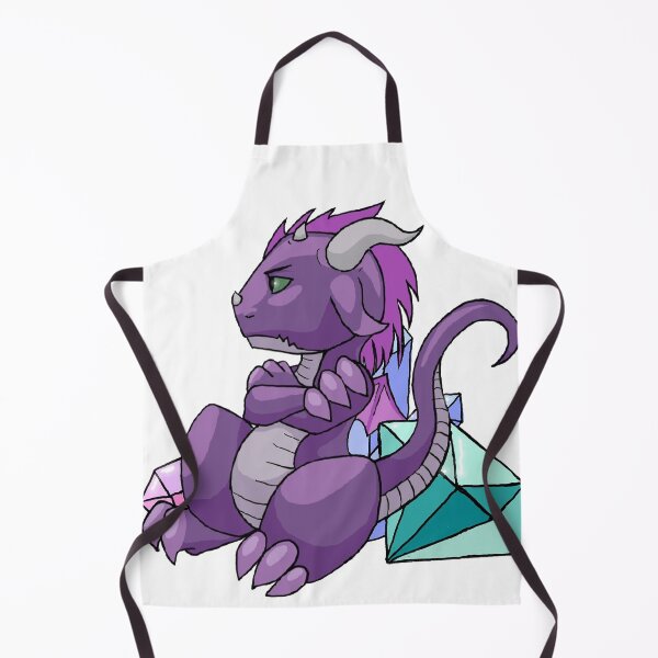 Item preview, Chibi Tyson from Minerva Howe's Dragon Hoard series designed and sold by baandjulia.