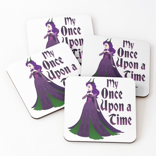 Item preview, My Once Upon a Time designed and sold by LewisVidales.