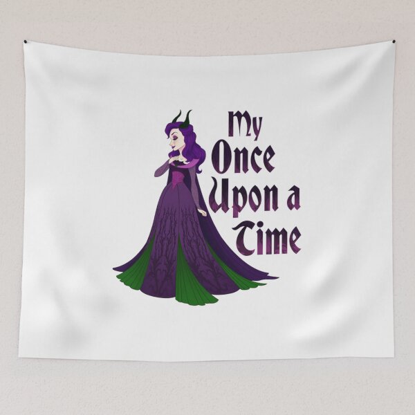 Item preview, My Once Upon a Time designed and sold by LewisVidales.