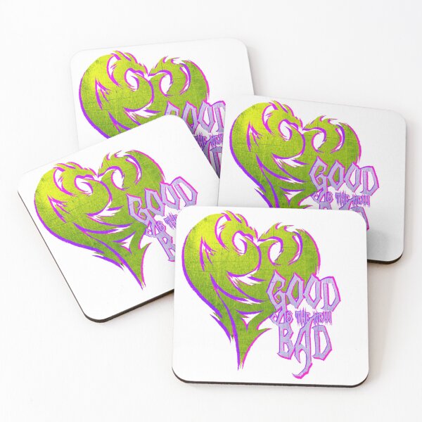 Item preview, Good is Bad designed and sold by LewisVidales.