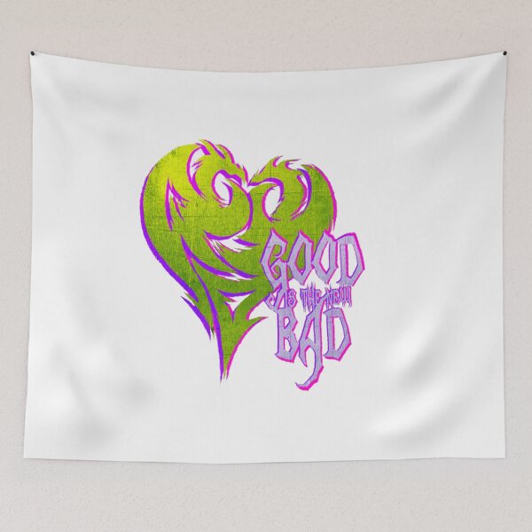 Item preview, Good is Bad designed and sold by LewisVidales.