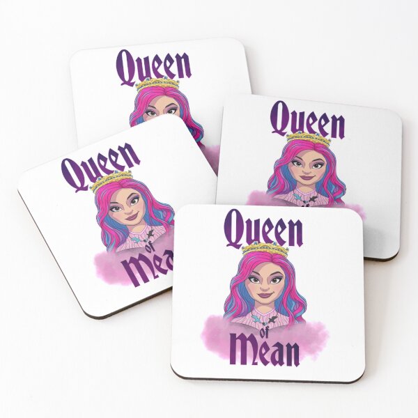 Item preview, Queen of Mean designed and sold by LewisVidales.