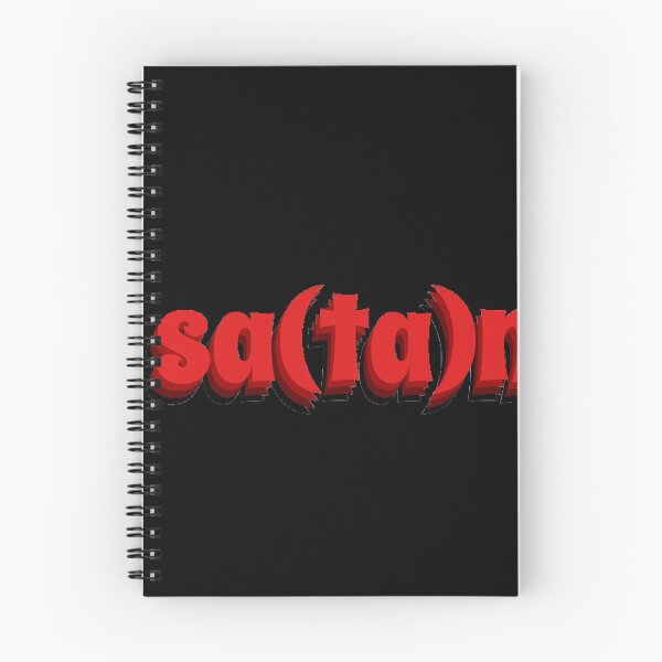 Item preview, Sa(ta)n ATEEZ designed and sold by inbythin.
