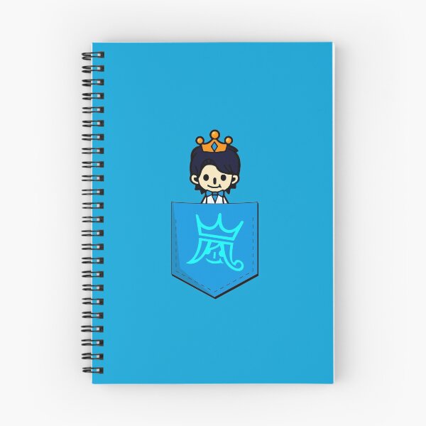Item preview, Ohno satoshi Pocket designed and sold by fablehavens.