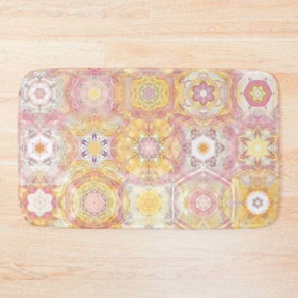 Item preview, Patchwork Gelato No.2 designed and sold by JillyBeanDesign.
