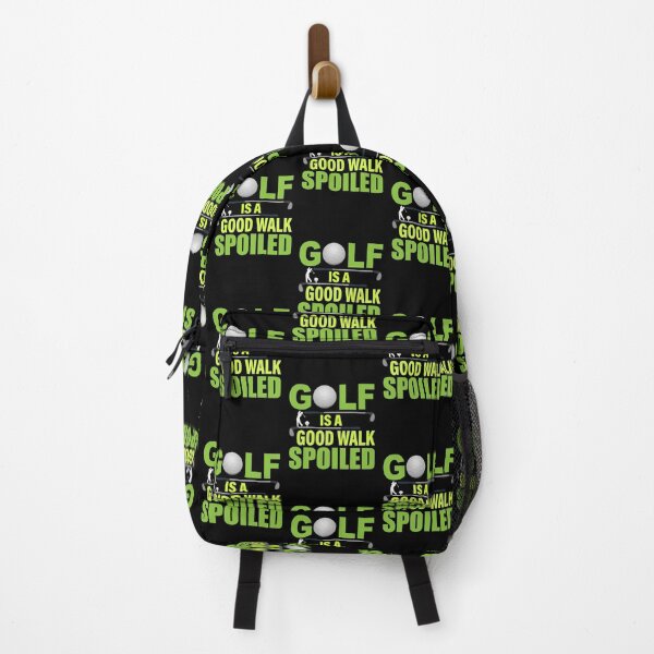 Item preview, Golf is a good walk designed and sold by Astralia.