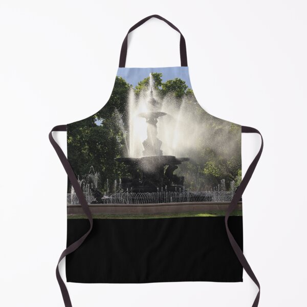 Item preview, Fuente de los Continentes - Mendoza, Argentina designed and sold by holgermader.