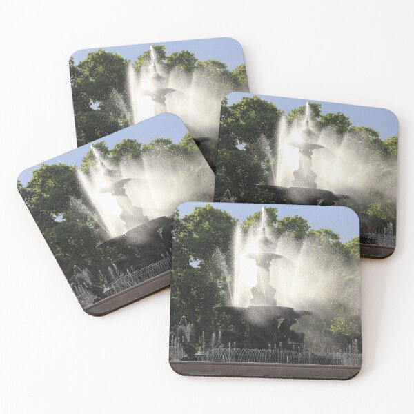 Item preview, Fuente de los Continentes - Mendoza, Argentina designed and sold by holgermader.