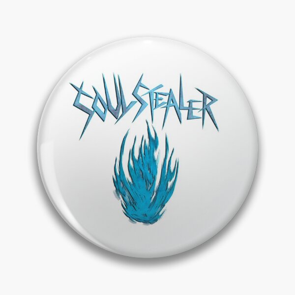 Item preview, Sould Stealer designed and sold by LewisVidales.