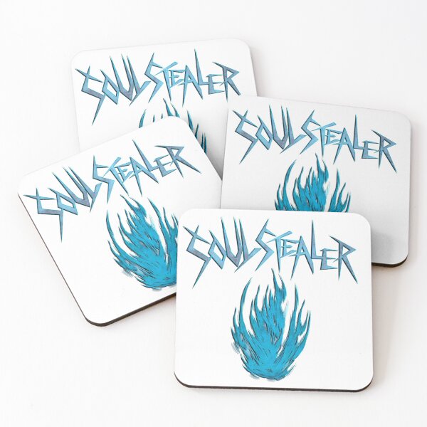 Item preview, Sould Stealer designed and sold by LewisVidales.