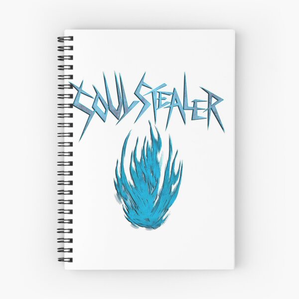 Item preview, Sould Stealer designed and sold by LewisVidales.