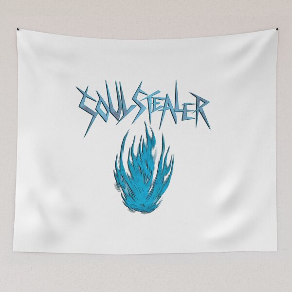 Item preview, Sould Stealer designed and sold by LewisVidales.