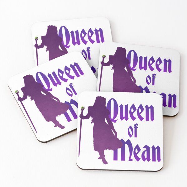 Item preview, Copy of Queen of Mean designed and sold by LewisVidales.
