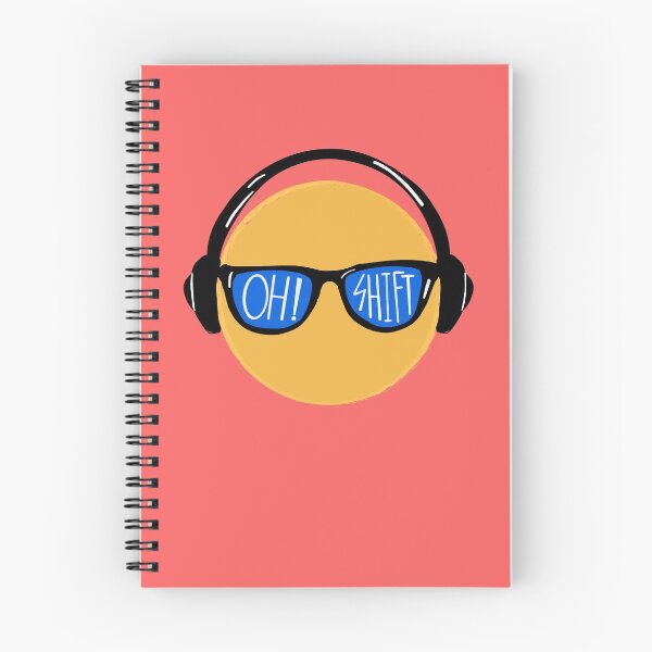 Item preview, Oh! Shift sunny designed and sold by Arsumran.