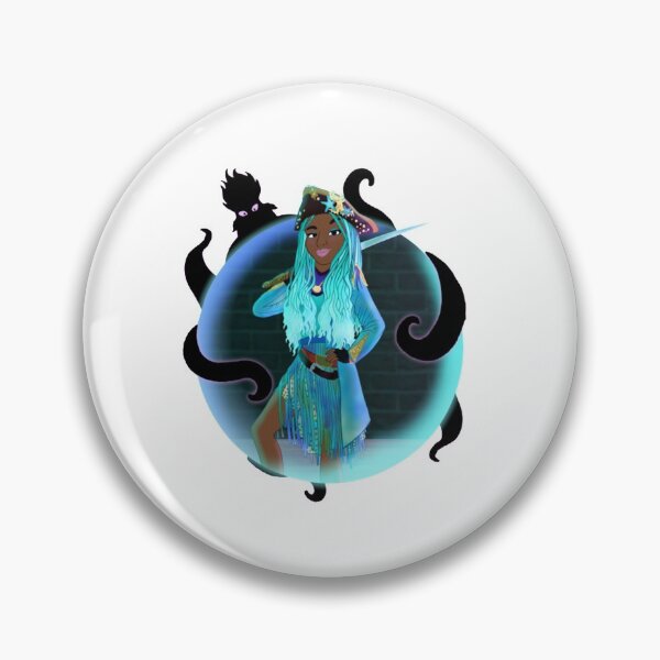 Item preview, The Sea Pirate designed and sold by LewisVidales.