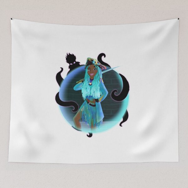 Item preview, The Sea Pirate designed and sold by LewisVidales.
