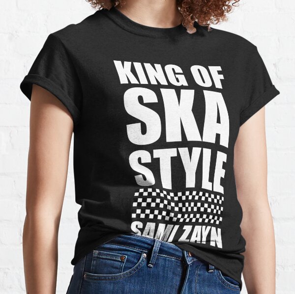 King Of Strong Style T Shirts Redbubble