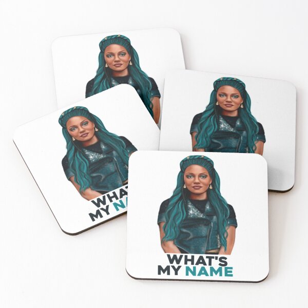 Item preview, Uma fron descendants designed and sold by LewisVidales.
