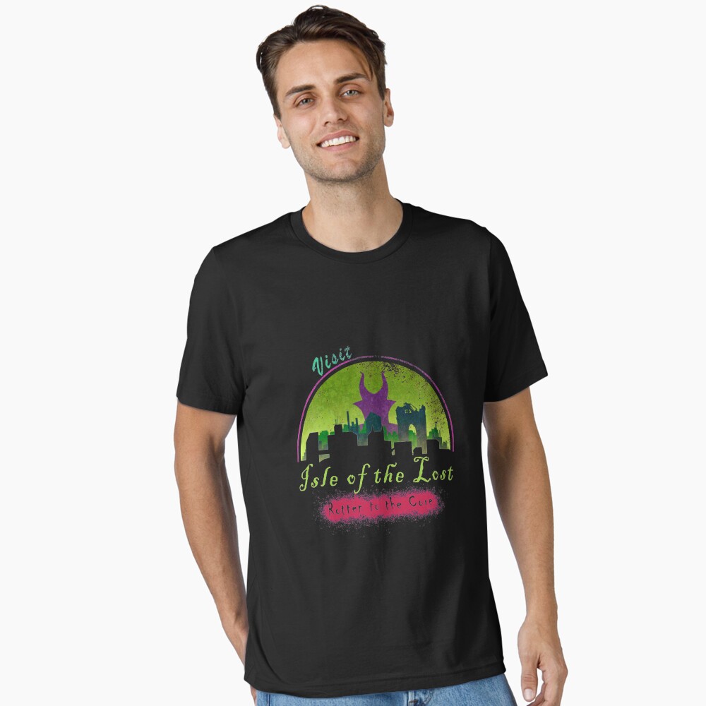 Item preview, Camiseta esencial designed and sold by LewisVidales.