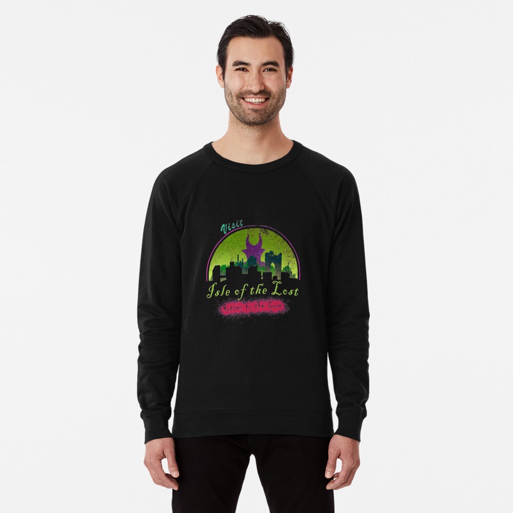 Item preview, Sudadera ligera designed and sold by LewisVidales.