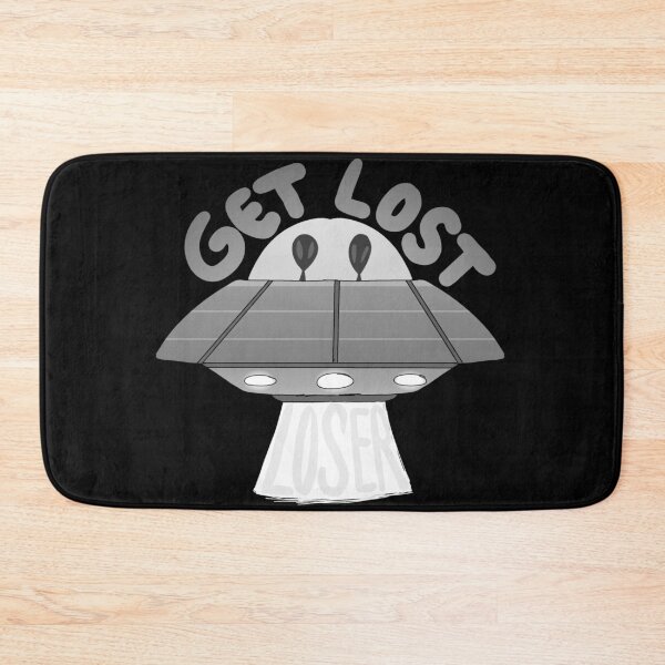 Item preview, Get LOST UFO designed and sold by question.