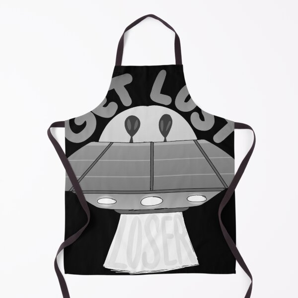Item preview, Get LOST UFO designed and sold by question.