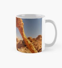 Elephant Rock at the Valley of Fire Mug