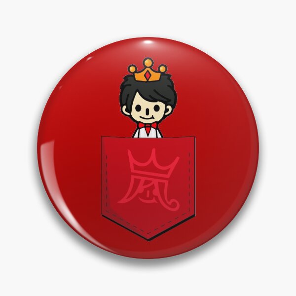 Item preview, Sho Sakurai Pocket designed and sold by fablehavens.