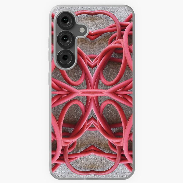 Item preview, Garden Hose Repeated designed and sold by Roger Easley.
