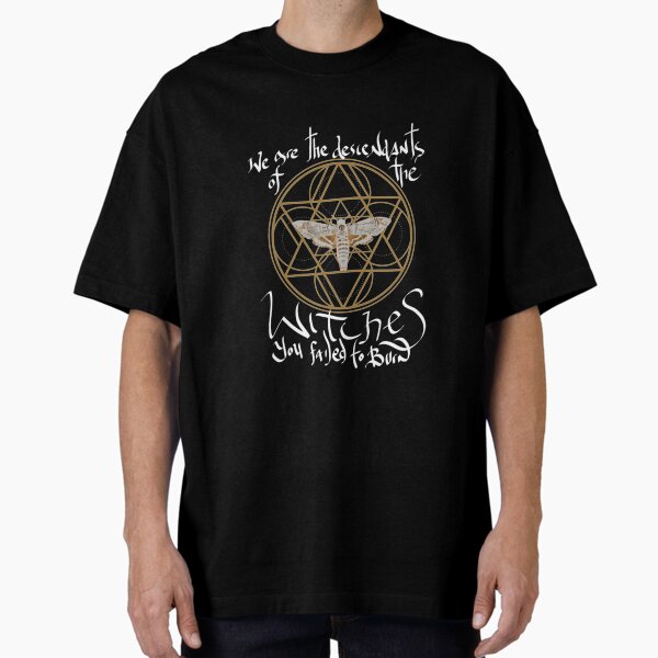 Item preview, Somos los descendientes de las brujas que no quemaste. designed and sold by LewisVidales.