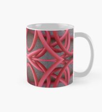 Garden Hose Repeated Mug