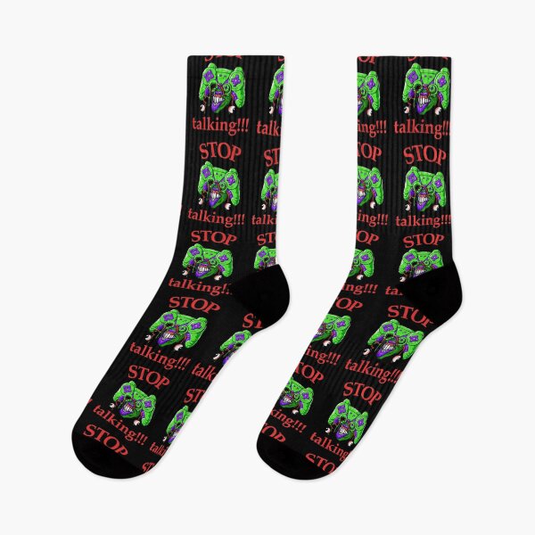 Item preview, gamer. game mode. stop talking designed and sold by doctors-apparel.