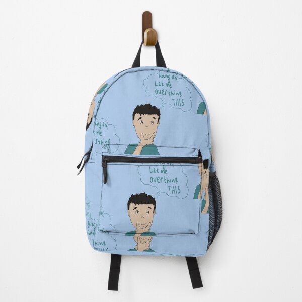 Item preview, Hang on, let me overthink this designed and sold by Antiope33.