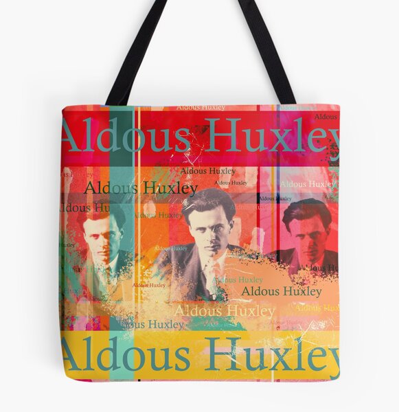 The Huxley Bag