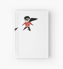Little Heroes 2 Hardcover Journal