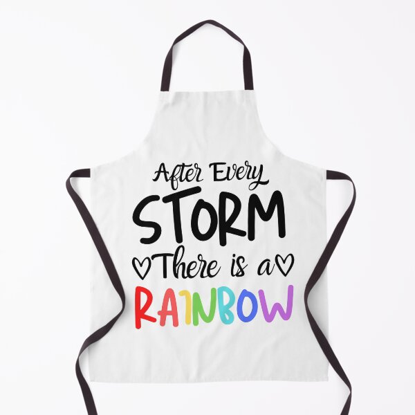 Item preview, After Every Storm There Is A Rainbow  designed and sold by GameNarongdech.
