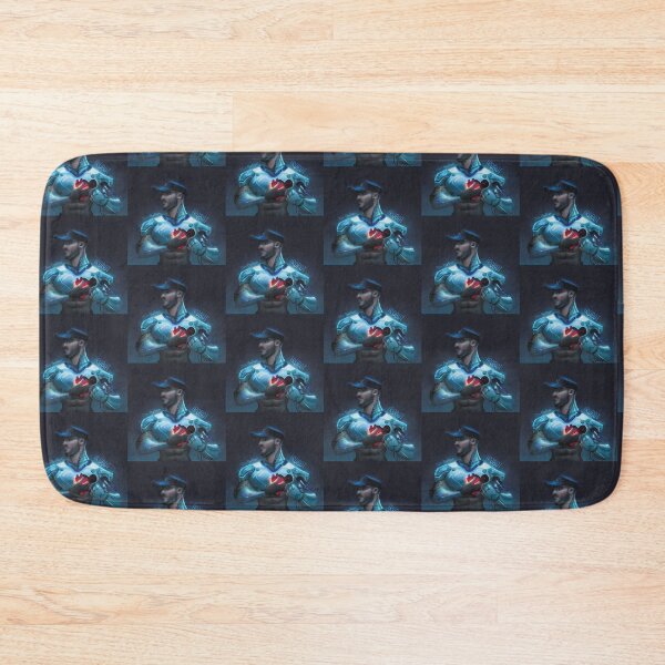 Item preview, Jon cover untitle designed and sold by Serenaviola.