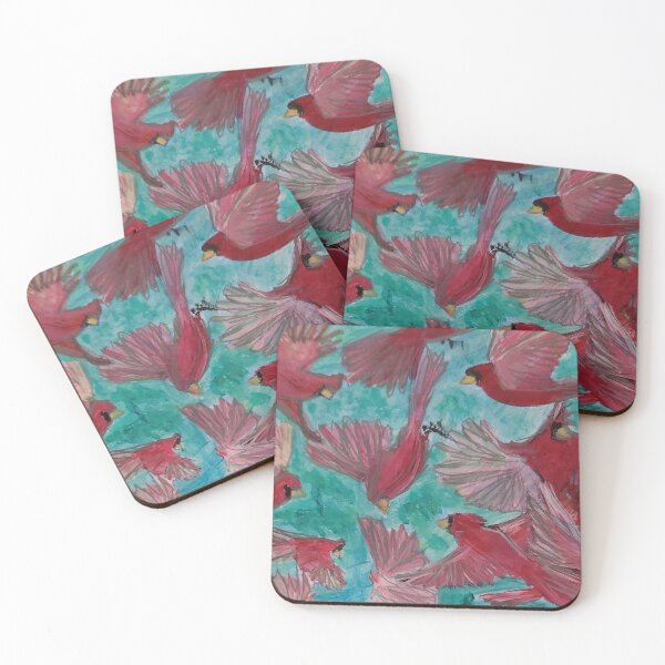 Item preview, Migration designed and sold by BeWhimsiArtLoft.