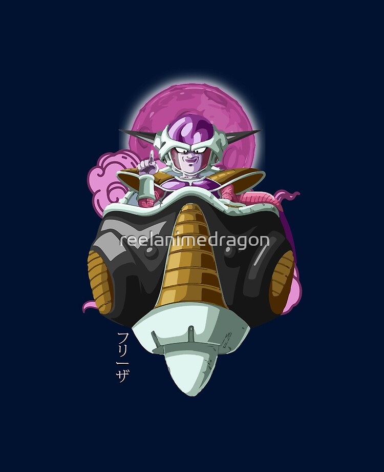 Android 21 - DragonBall iPad Case & Skin for Sale by reelanimedragon