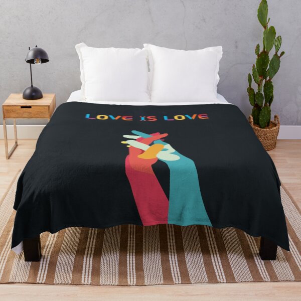 Item preview, Love Is Love designed and sold by DavidGozoArt.