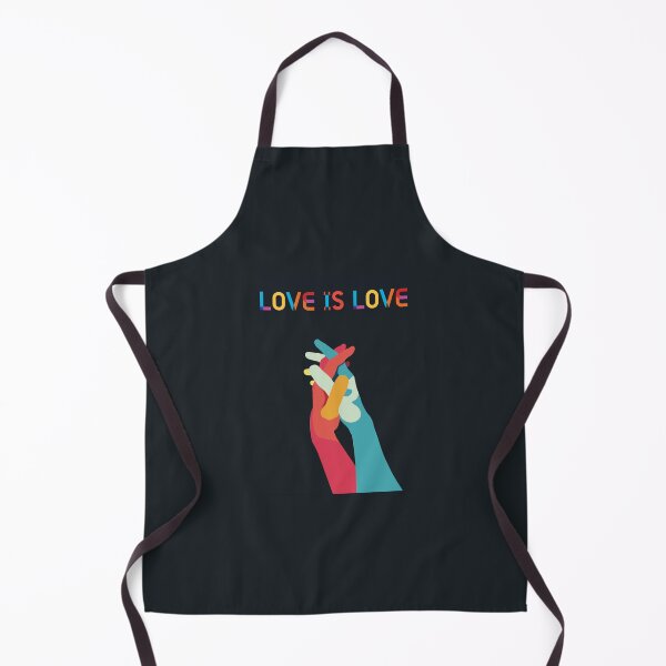 Item preview, Love Is Love designed and sold by DavidGozoArt.