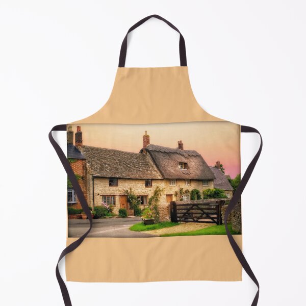Item preview, Ilmington Cottages designed and sold by Alisonchambers2.