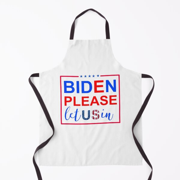 Item preview, ฺBiden please let us in designed and sold by Pattycool.
