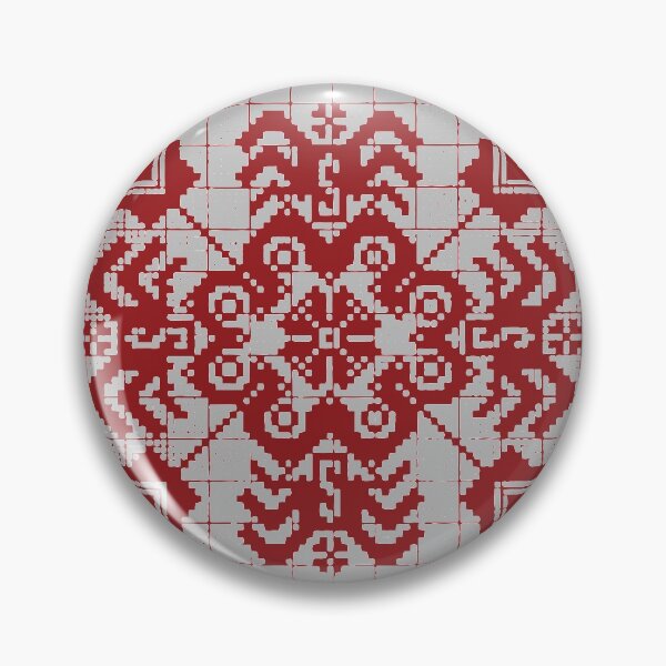 Item preview, Genuine Latvian Knitting pattern designed and sold by RPuniquedesigns.